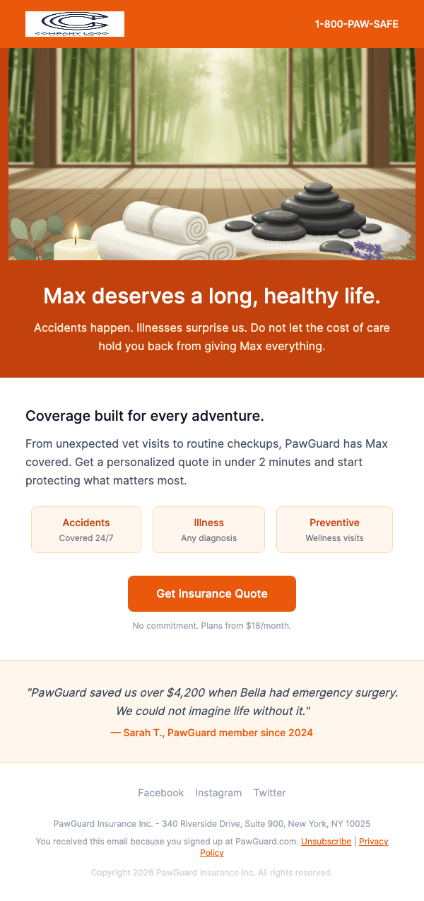 Pet Insurance Discount – Protect Your Pet's Health